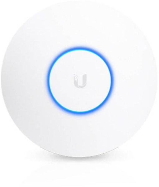 Ubiquiti Networks UAP-AC-HD einzeln PoE WLAN Access-Point 2.4 GHz, 5 GHz