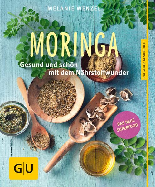 Produktbild: Moringa