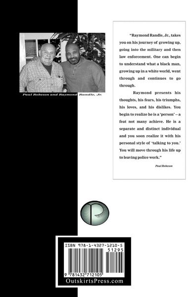Produktbild: Life Is Not Just Black or White