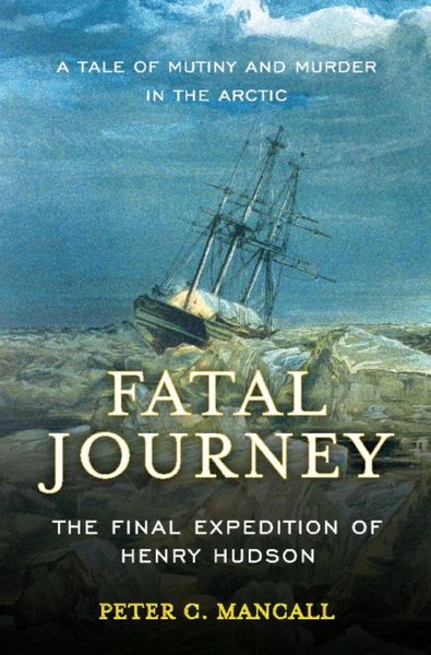 Produktbild: Fatal Journey