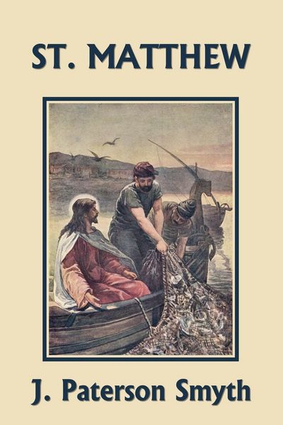 Produktbild: St. Matthew (Yesterday's Classics)