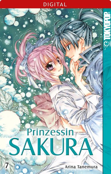 Produktbild: Prinzessin Sakura 07