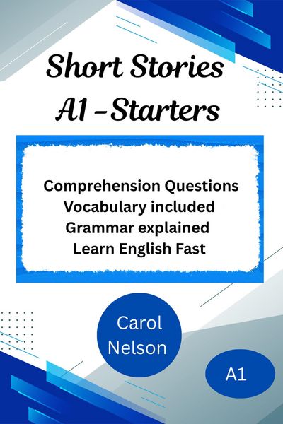 Produktbild: Short Stories A1-Starters