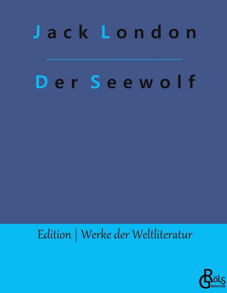 Produktbild: Der Seewolf