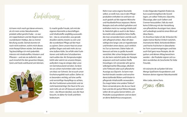 Produktbild: Nat&uuml;rlich sch&ouml;n