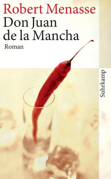 Produktbild: Don Juan de la Mancha oder Die Erziehung der Lust