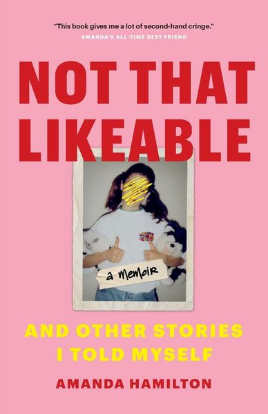 Produktbild: Not That Likeable