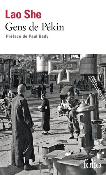 Produktbild: Gens de Pekin