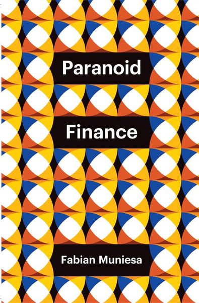 Produktbild: Paranoid Finance