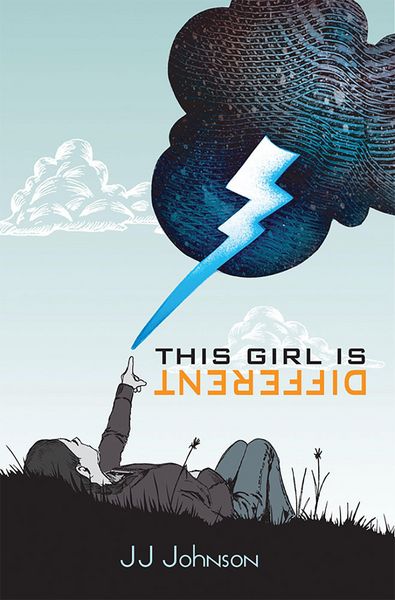 Produktbild: This Girl Is Different