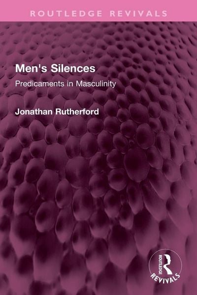 Produktbild: Men's Silences