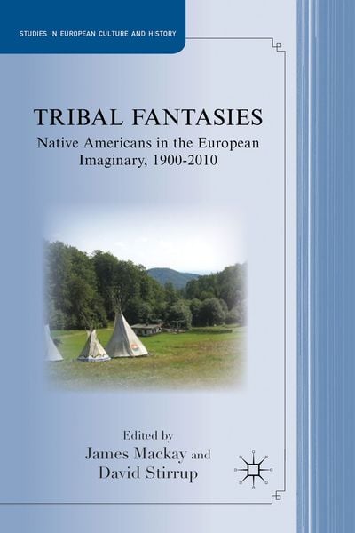 Produktbild: Tribal Fantasies