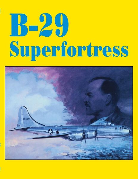 Produktbild: B-29 Superfortress