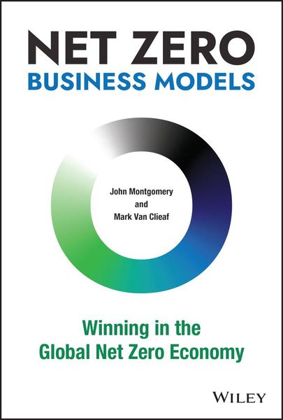 Produktbild: Net Zero Business Models