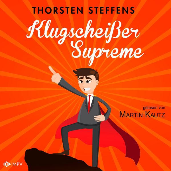 Produktbild: Klugschei&szlig;er Supreme