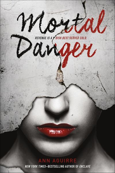 Produktbild: Mortal Danger