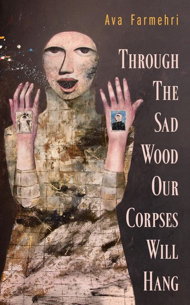 Produktbild: Through The Sad Wood Our Corpses Will Hang