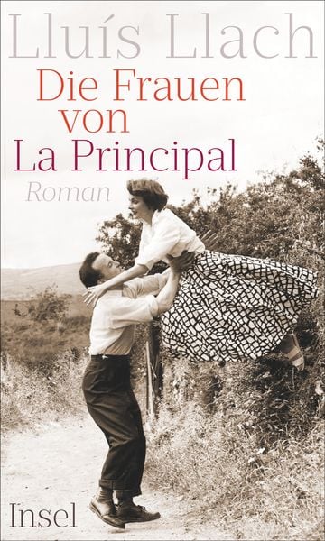 Produktbild: Die Frauen von La Principal