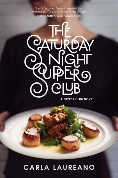Produktbild: The Saturday Night Supper Club