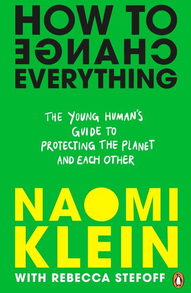 Produktbild: How To Change Everything