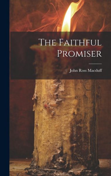 Produktbild: The Faithful Promiser