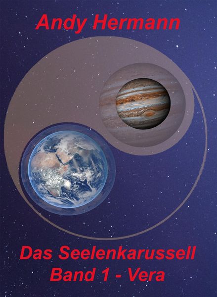 Produktbild: Das Seelenkarussell - Band 1 - Vera