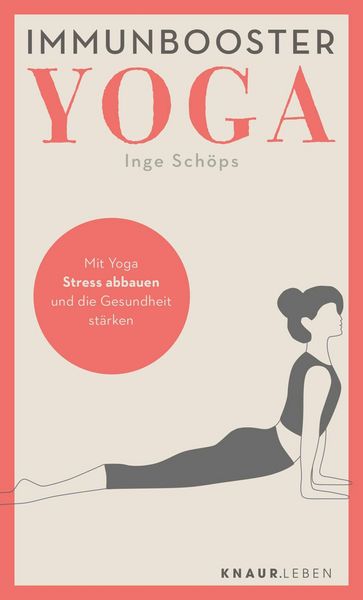 Produktbild: Immunbooster Yoga