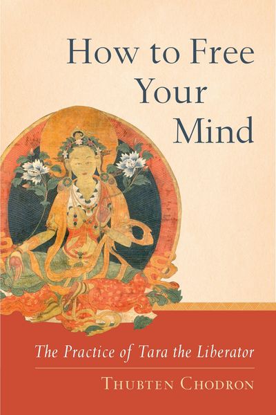 Produktbild: How to Free Your Mind