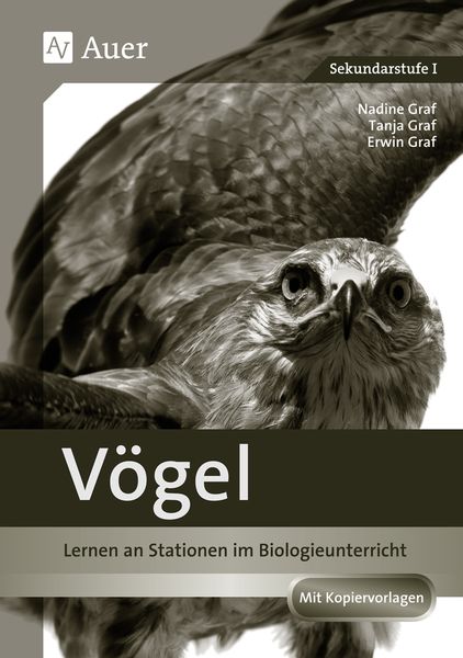 Produktbild: V&ouml;gel