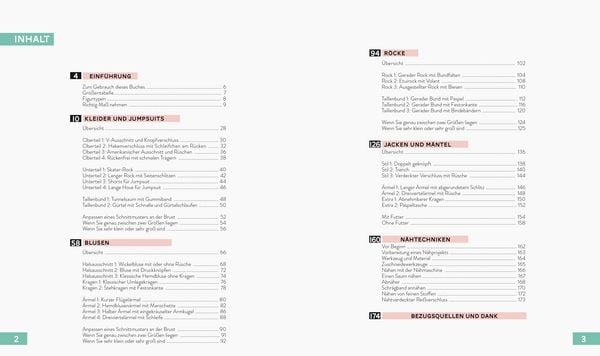 Produktbild: Selbstgen&auml;hte Garderobe nach Ma&szlig;