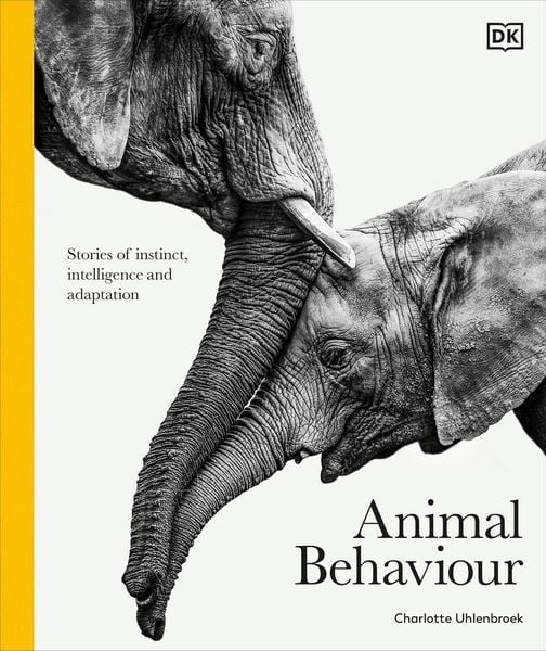 Produktbild: Animal Behaviour