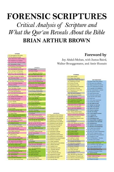 Produktbild: Forensic Scriptures