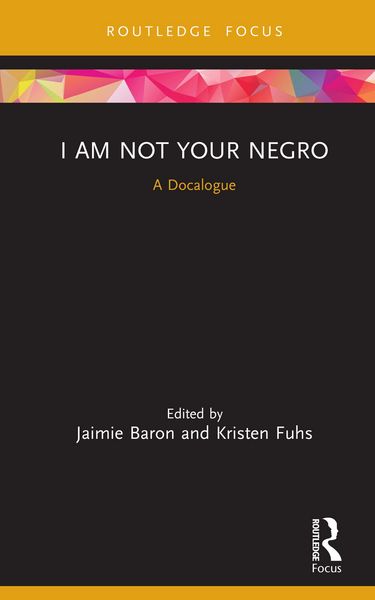 Produktbild: I Am Not Your Negro