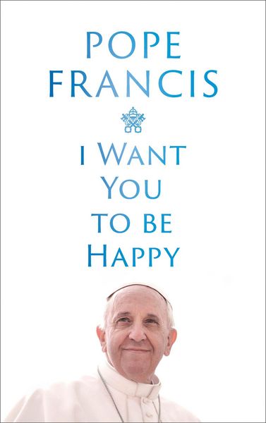 Produktbild: I Want You to be Happy