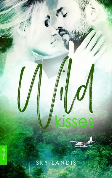 Produktbild: Wild Kisses: Erotischer Liebesroman
