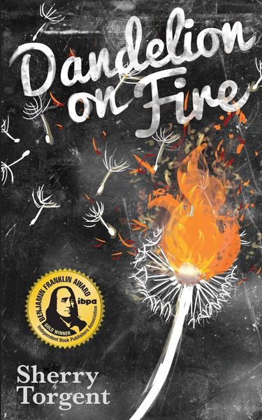 Produktbild: Dandelion on Fire