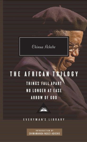 Produktbild: The African Trilogy