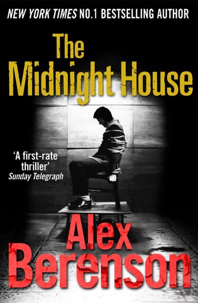Produktbild: Berenson, A: The Midnight House