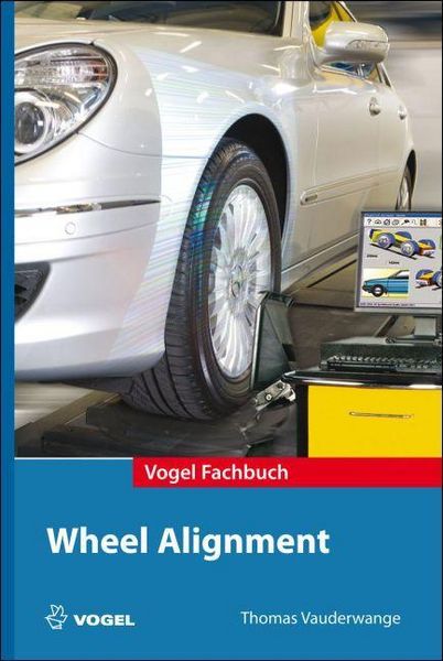 Produktbild: Wheel alignment