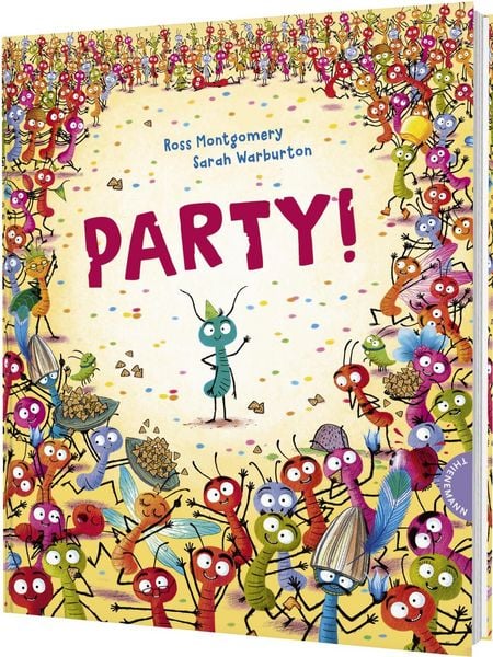 Produktbild: Party!