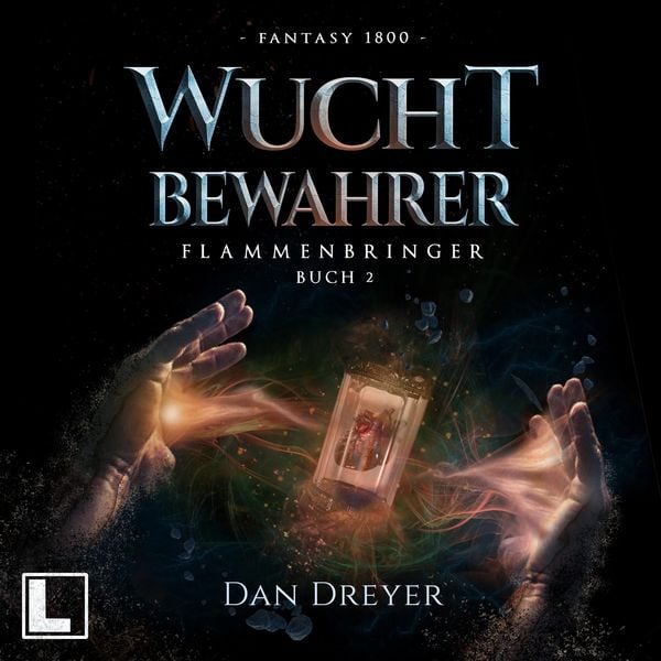 WuchtBewahrer - Dan Dreyer, Audio, 4255674810783