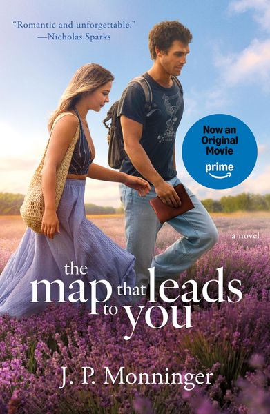 Produktbild: The Map That Leads to You