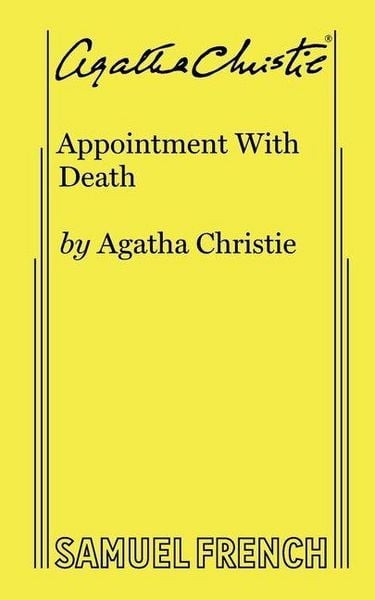 Produktbild: Appointment with Death