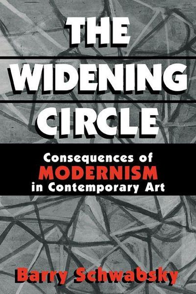 Produktbild: The Widening Circle