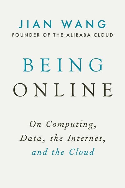Produktbild: Being Online