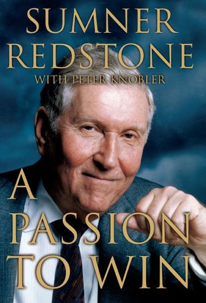 Produktbild: A Passion to Win