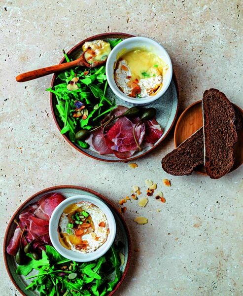 Produktbild: Fromage