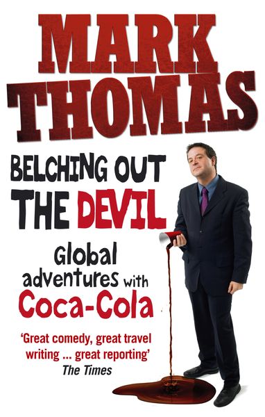 Produktbild: Belching Out the Devil