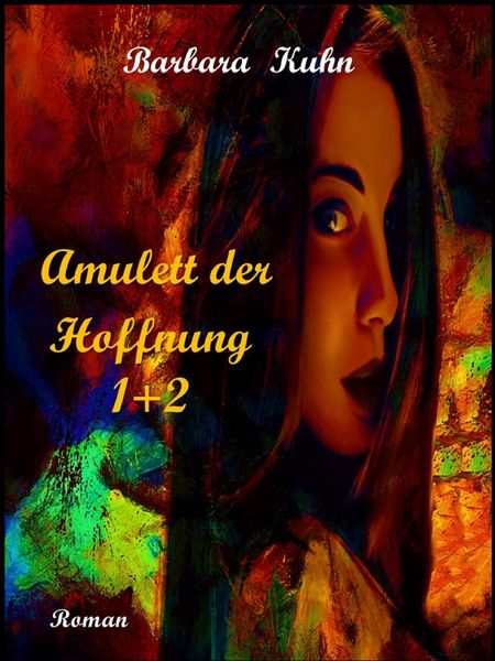 Produktbild: Amulett der Hoffnung 1+ 2