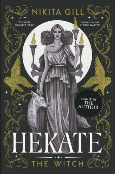 Produktbild: Hekate (Signed Edition)